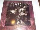 MORGOTH Cursed LP