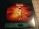 Deja Entendu Vinyl LP RARE PRESSING Brand New Your Favorite Weapon title fight
