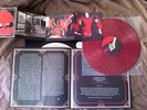 WHITE STRIPES - GET BEHIND ME SATAN VINYL JACK WHITE