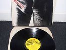 ROLLING STONES Sticky Fingers LP 1971 UK 1st Press STEREO RARE PAN HANDLE ZIP