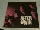 The Rolling Stones - Aftermath - UK LP *Listen* Unboxed Red Decca Label