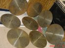 Twenty-Six REGINA MUSIC BOX 20-3/4
