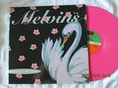 MELVINS-STONER WITCH   pink vinyl