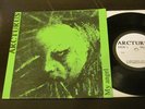 ARCTURUS ROTTING CHRIST 7” MY ANGEL/MORAX BLACK’N DEATH RARE 1991 FIRST ISSUE