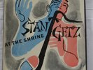 STAN GETZ 