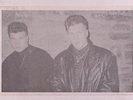 Dulaio Twins-Trouble Love 12