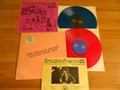 ROLLING STONES WINTER TOUR 1973 2LP RED/BLUE WAX ORIGINAL TMOQ ORIGINAL PRESS