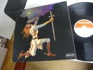 JERUSALEM SAME LP IN 1972 UK DERAM PROG. MONSTER