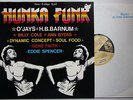 Hunka Funk Rare 1976 Demo LP Dynamic Concept O'Jays