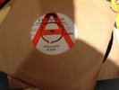 The Deejays Coming On Strong / Dimples Demo On Polydor 1965