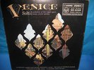 ^RCA LIVING STEREO SB 2058 *RED/SILVER* SOLTI *VENICE* AUDIOPHILE HOLY GRAIL* NM