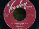 pc45-Blues -Veejay 132-Jimmy Reed