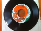 RARE PROMO 45 MIKE JAMES KIRKLAND Love Is/Give It To Me Bryan Crossover Soul