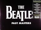 The Beatles - Past Masters (2012 180g Double VINYL LP Remaster) BRAND NEW