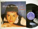 BEVERLY KENNEY SINGS WITH JIMMY JONES AND THE BASIE-ITES ROYAL ROOST FSR-614  LP
