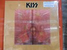 KISS  psycho circus  2   LP     red VINYL