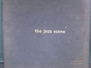 THE JAZZ SCENE norman granz SET of 6 78s RARE hand SIGNED and NUMBERED 1439
