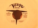 The Superiors - What Would I Do
