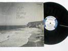 SYLVIA PLATH Reading Her Poetry rare 1976 Caedmon LP NM copy