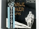 CHARLIE PARKER on Verve 10LP box set SEALED 1946-1954 Japanese issue