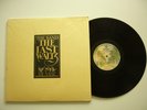 THE BAND The Last Waltz Original 1978 Vinyl 3-LP Set Complete