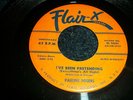 PAULINE ROGERS: Rare 1956 Girl Group Doo-Wop I'VE BEEN PRETENDING