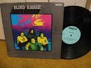 Blind Ravage/ self titled/ Crescent Street/ 1971/ Very RARE Canadian Psych PROMO