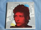 BOB DYLAN - BIOGRAPH  - 5 DISC BOX SET + INSERTS - CBS 66509 - DELUXE EDITION