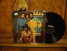 S.O.U.L. What Is It  Orig   LP Musicor Stereo Shrink Wrap Unplayed  M-