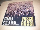VASCO ROSSI LP SIAMO SOLO NOI .... MINT LIMITED EDITION