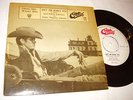 JAMES DEAN Picture Sleeve GIANT Soundtrack B.O.  Sweden 7