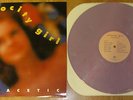 VELOCITY GIRL Copacetic LP Sub Pop SP196 PURPLE vinyl Black Tambourine VG+/EX