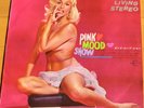 JAPAN ONLY pink mood show SEXY Cheesecake  LP