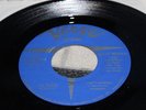 NORTHERN SOUL SINGLE SUPERIORS WHAT WOULD I DO / TELL ME TO GO VERVE VK10370 IMP