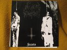 BLACK MURDER feasts VINYL 7