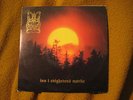 DIMMU BORGIR inn i evighetens morke (ORIG.) VINYL 7