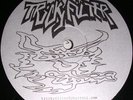 Vinyl Hardtek Spiral Tribe NETWORK23 JACK ACID TRICK 01