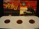 IAM L'ECOLE DU MICRO D'ARGENT 33 TOURS 3 VINYL RAP HIP HOP 1997 RARE COLLECTOR