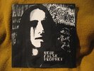 MUTIILATION new false proph VINYL 7