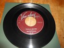 The Five Echos Fool's Prayer/Tastee Freeze nice orig doowop Vee Jay 156 Hear