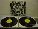 Rolling Stones Exile On Main Street COMPLETE+ Postcards - Excellent Rare