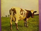 PINK FLOYD Atom Heart Mother - Original UK LP - Harvest No EMI Box Prog Psych
