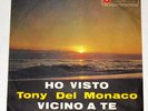 TONY DEL MONACO (Morricone)  --  ho visto --