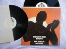 ERIC BURDON & WAR-THE BLACK MAN'S BURDON,MGM,WHITE LABEL PROMO,2 LP SET,W/ BOND