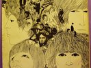 THE BEATLES Revolver - Original UK Mono LP - Psych John Lennon Paul McCartney