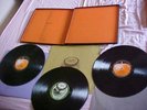 *GEORGE HARRISON* All Things Must Pass - 1971  Apple 3LP Boxed Set