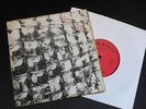 STIFF LITTLE FINGERS  SUSPECT DEVICE  1ST PRESS   SLF  RARE PUNK