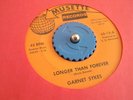 RARE SOUL 45 - Northern - GARNET SYKES 