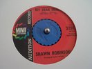 RARE SOUL 45 -  Northern  - SHAWN ROBINSON My Dear Heart - Mint Audition