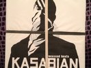 KASABIAN - **RARE** Processed Beats 10